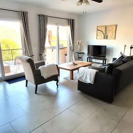 度假居 Casa Londi *