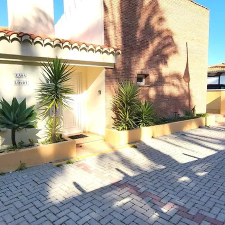 Casa Londi 度假居 *