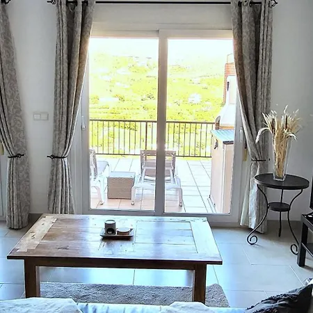 Casa Londi Almunecar