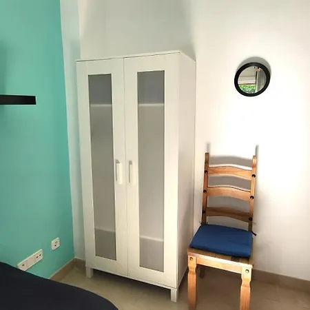 Holiday home Casa Londi Almunecar