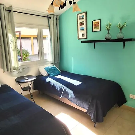 Holiday home Casa Londi