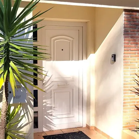 Casa Londi