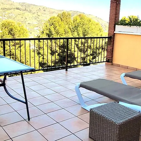 Holiday home Casa Londi