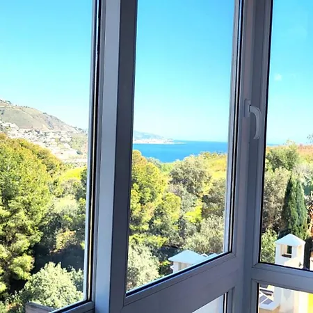 Casa Londi Hébergement de vacances